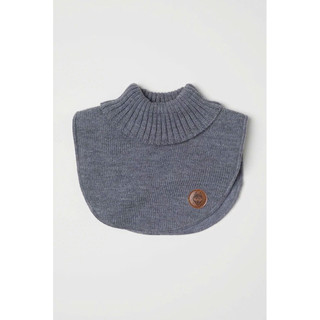 Yếm len cổ lọ H&M xuất dư freesize