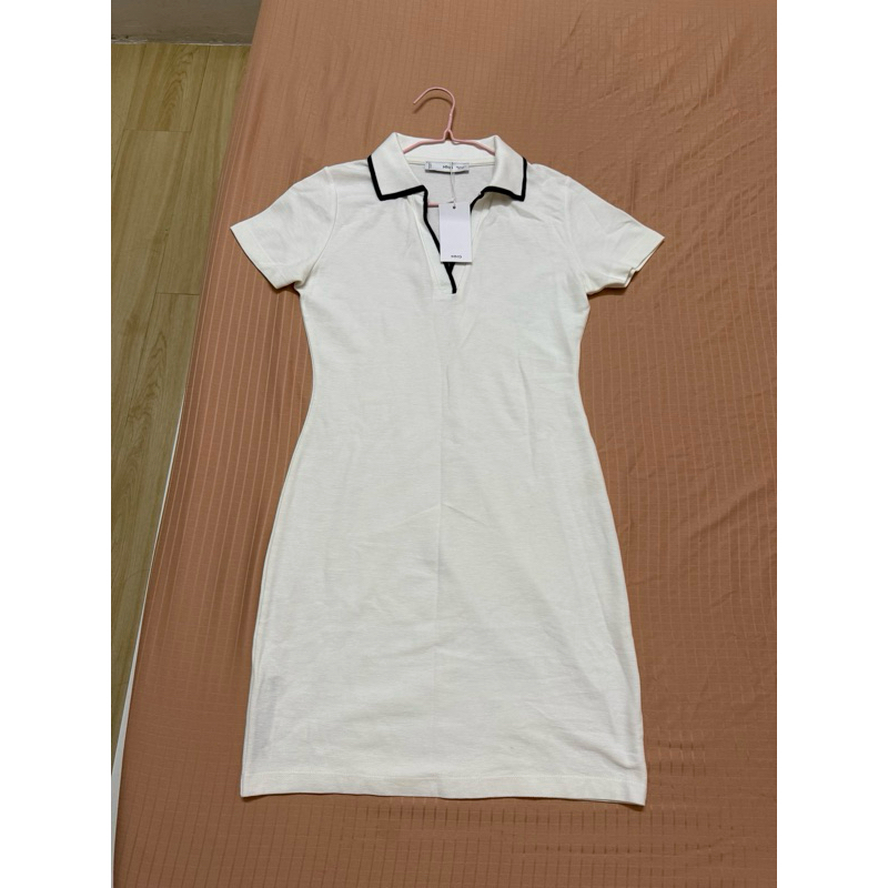 đầm Mango new tag size XS