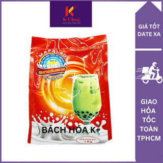 Bột Kem Béo Pha Trà Sữa Indo Mafalac Bích Cơ 1 kg
