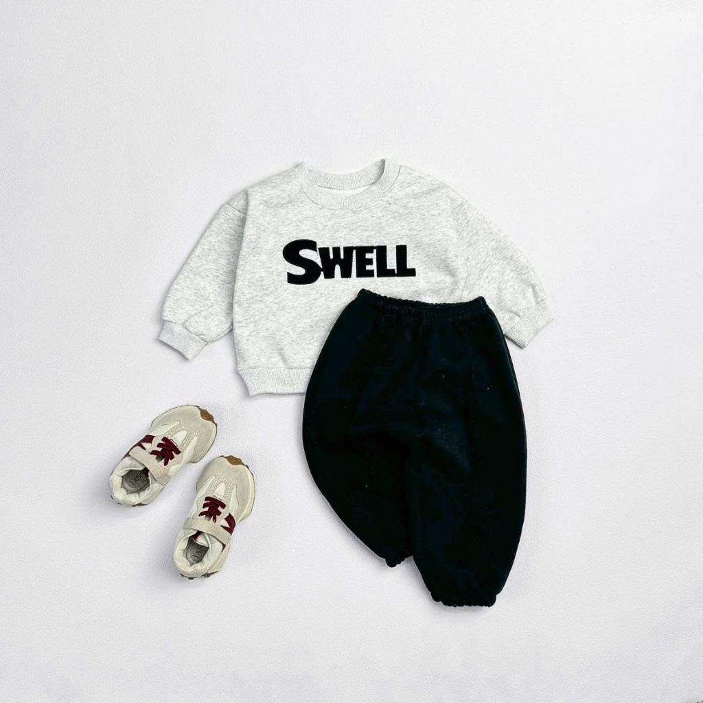 Hokiha -𝐁𝐨̣̂ 𝐧𝐢̉ 𝐞́𝐩 𝟐 𝐝𝐚 𝐦𝐞̂̀𝐦 𝐭𝐡𝐞̂𝐮 𝐧𝐨̂̉𝐢 𝐜𝐡𝐮̛̃ 𝐒𝐰𝐞𝐥𝐥 𝐧𝐚̆𝐧𝐠 đ𝐨̣̂𝐧𝐠 𝐜𝐡𝐨 𝐛𝐞́ 𝐲𝐞̂𝐮