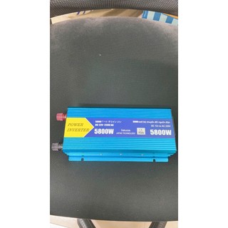 Bộ kích điện ắc quy 12V, 24V lên 220V 2200W, 4500W, 5800W INVERTER
