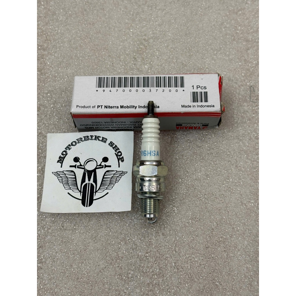Bu gi, Bugi (NGK CR6HSA) xe Sirius Fi 115, jupiter finn chính hãng 947000037200