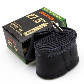 [Chính Hãng] Săm/Ruột Xe Đạp Size 26" 27.5" 29" 700c van nhỏ FV (presta) MAXXIS Bicycle Tube Welter Weight các loại