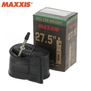 [Chính Hãng] Săm/Ruột Xe Đạp Size 26" 27.5" 29" 700c van nhỏ FV (presta) MAXXIS Bicycle Tube Welter Weight các loại
