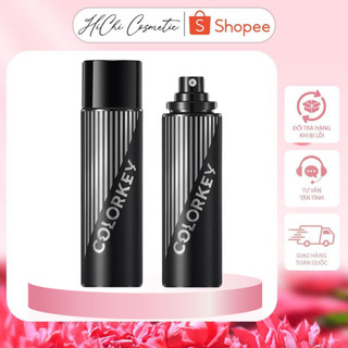  Xịt Khóa Makeup Colorkey 100ml – Giữ Lớp Trang Điểm Lâu Trôi Dưỡng Ẩm Thoáng Da Không Gây Bết Dính 