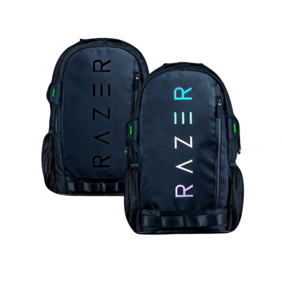 Balo Razer Rogue Backpack V3