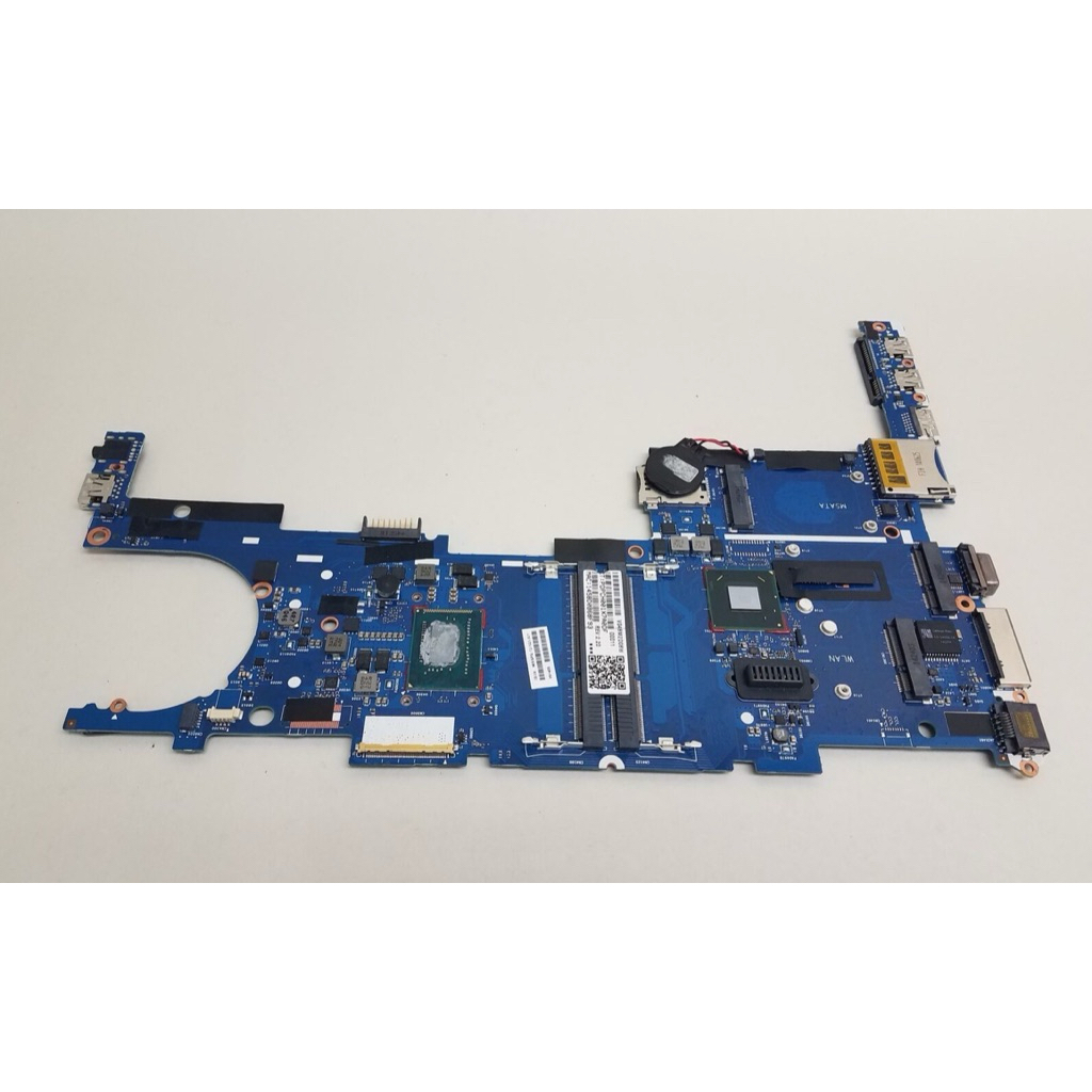 MainBoard Laptop HP EliteBook Folio 9470M 9470  zin tháo máy