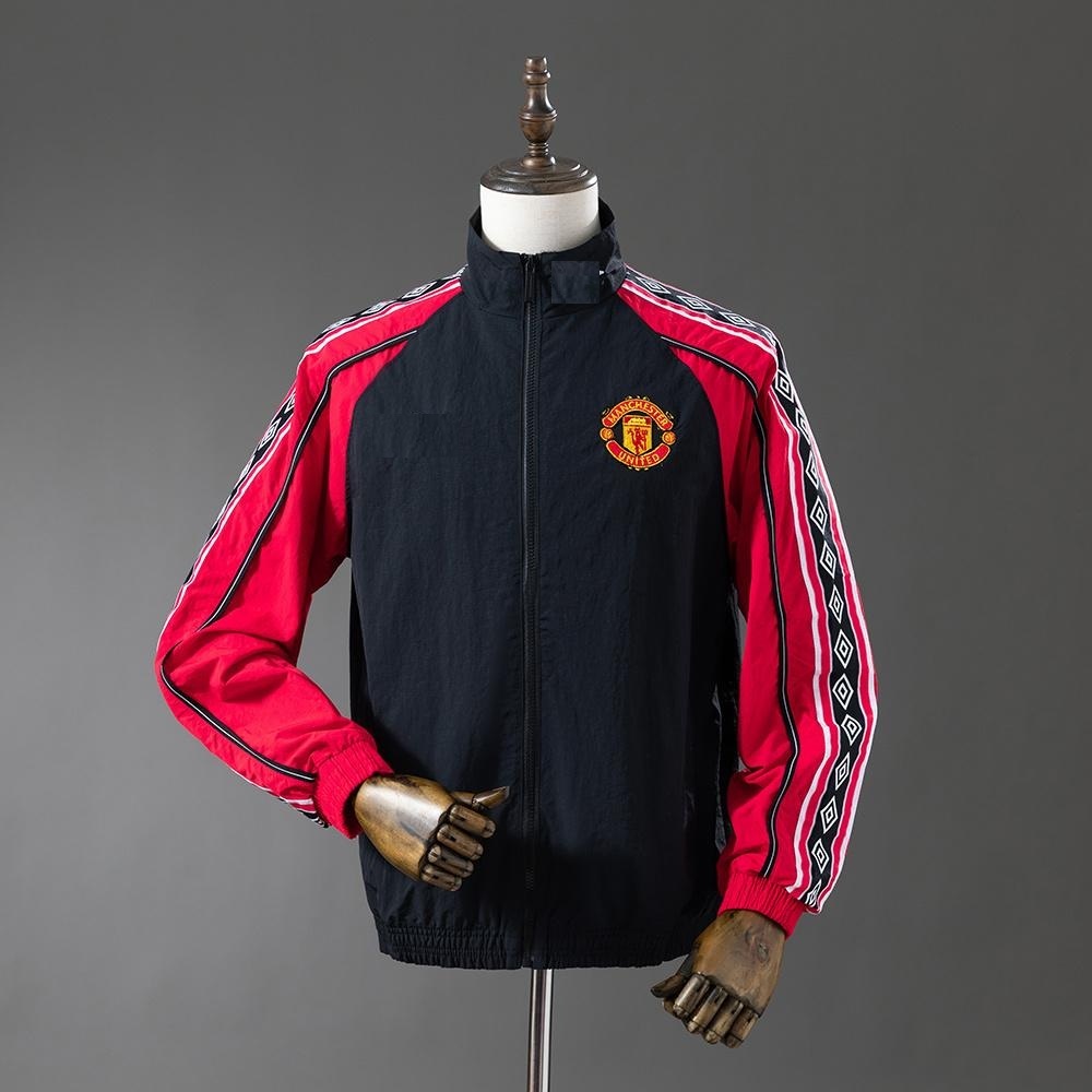 Áo Khoác - Mu - Năm 1998 - Đen