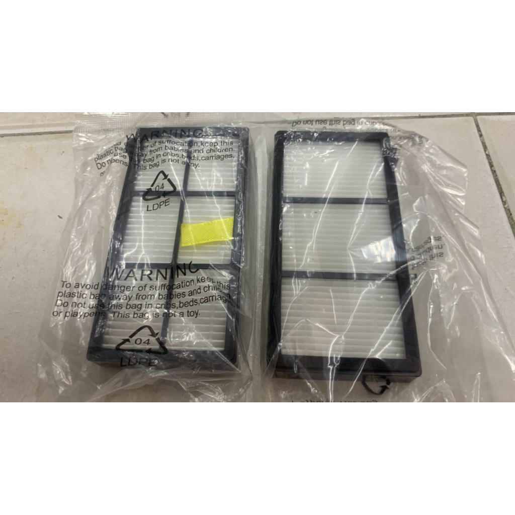 combo 2 màng lọc irobot roomba 800-981