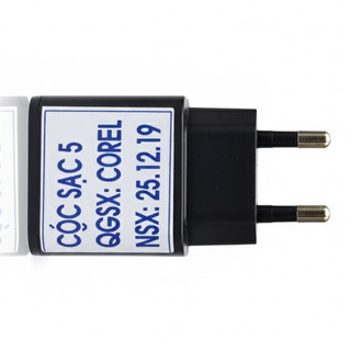 Nguồn 5v2a, có thể dùng cấp micro và blutooth.