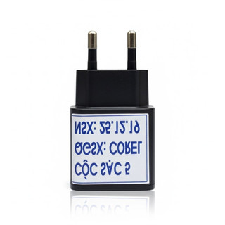 Nguồn 5v2a, có thể dùng cấp micro và blutooth.