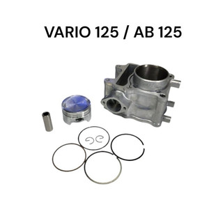 FULL LÒNG VARIO 125 ĐỜI 2015-2025 ( KZ ĐẸP NHƯ ZIN ) / CLICK 125 ĐỜI 2015-2025 / AIR BLADE 125,