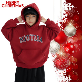  Áo Hoddie Thu Đông Cho Bé Trai Bé Gái chất liệu Cotton nỉ bông Mềm Ấm B753 | JJ Kids Fashion 