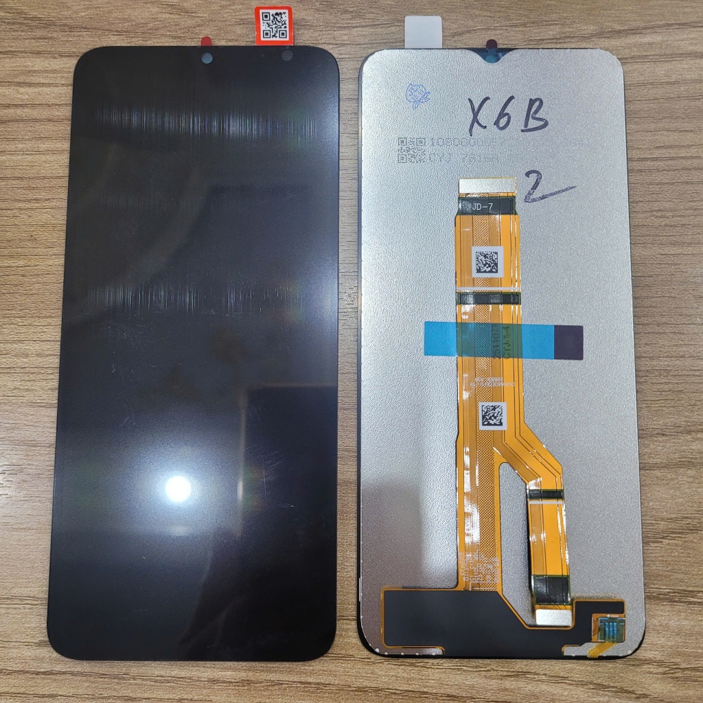 Màn Thay Thế HW Honor X6B / JDY-LX1 / JDY-LX2 (tặng cường lực và keo)