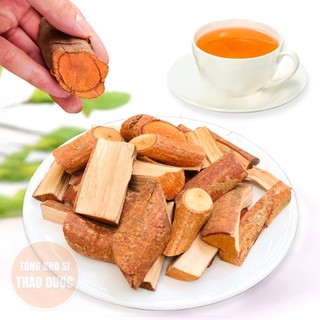 Mú từn 500g, rễ mú từn, cây mú tửn, khô, thơm, sạch - Tổng Kho Sỉ Thảo Dược