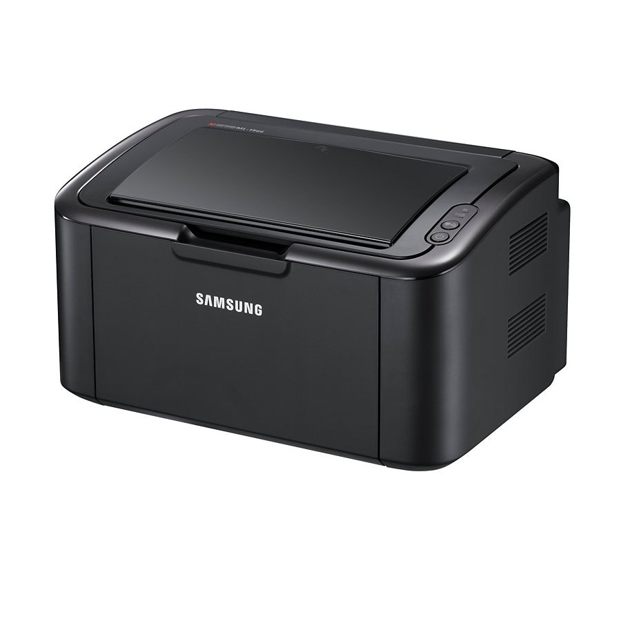 Máy in 1 mặt - SAMSUNG ML 1866 đã qua sử dụng - lắp sẵn hộp mực mới