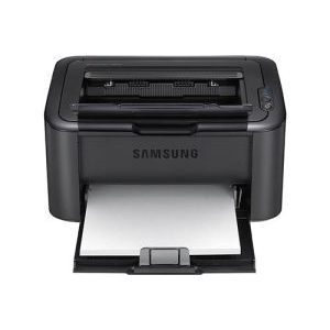 Máy in 1 mặt - SAMSUNG ML 1866 đã qua sử dụng - lắp sẵn hộp mực mới