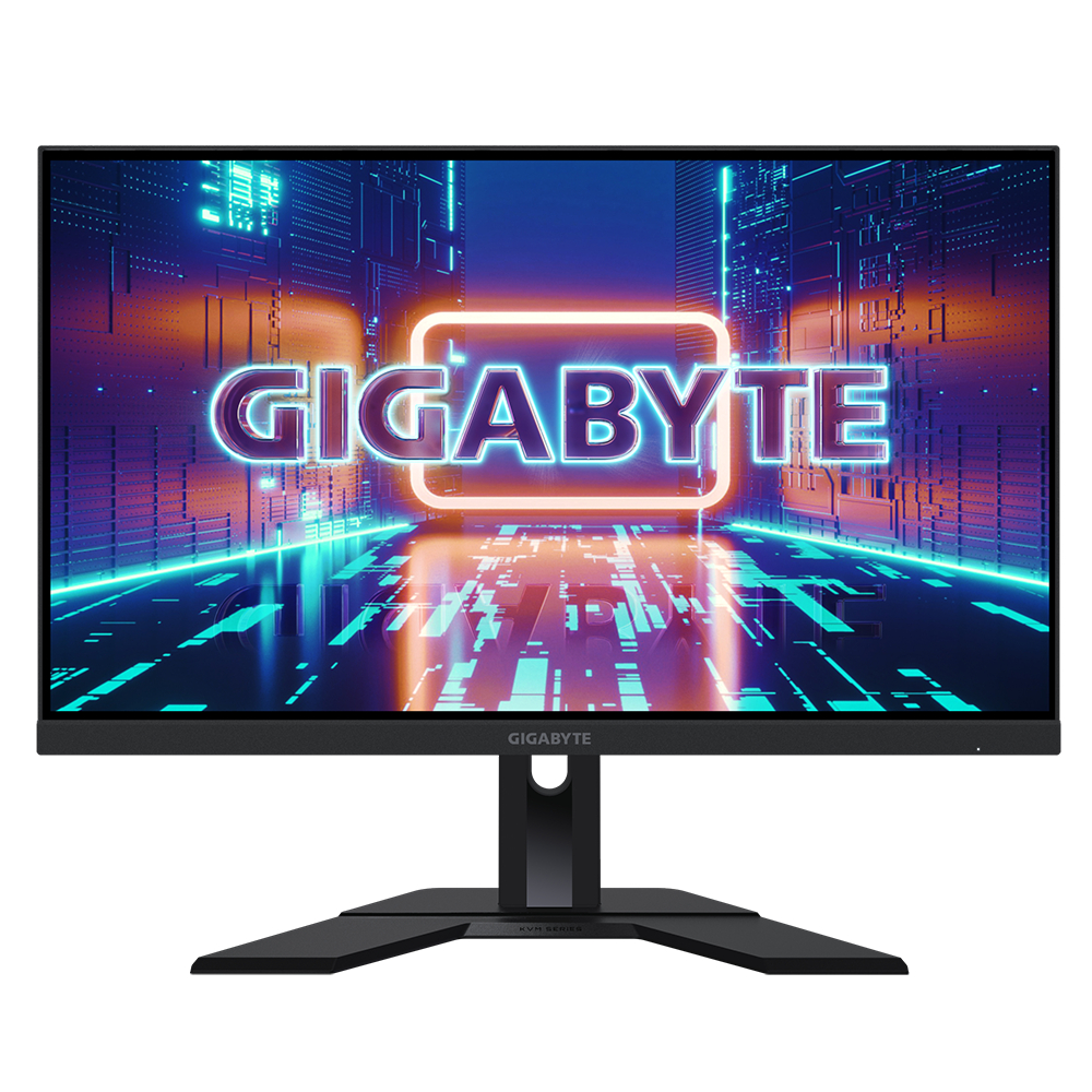 Màn hình GIGABYTE M27Q Gaming 27 inch IPS 2K 1‎70Hz