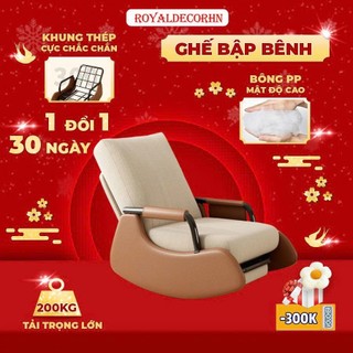   Hot 2024  Ghế bập bênh thư giãn đọc sách ghế tựa lưng bập bênh khung chắc ghế lười bập bênh đẹp 