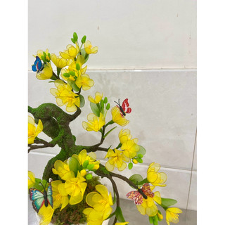 Combo nguyên liệu hoa voan-dành cho mới bắt đầu