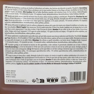 Nước Rửa Xe Sonax Gloss Shampoo Can 5L