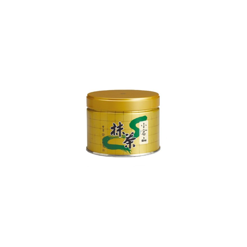 Bột Matcha Yamamasa Koyamaen Ogurayama 150g Cao Cấp