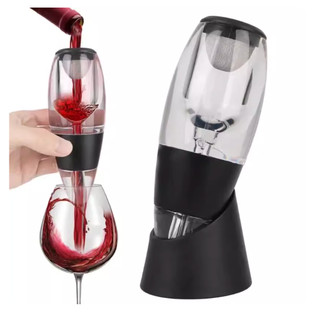 Bộ lọc rượu vang loại cao cấp - Magic Decanter MG 010