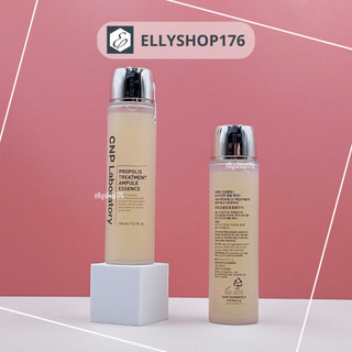   Tách set  Nước thần keo ong CNP Laboratory Propolis nươc cân bằng da - toner Làm Dịu Tái Tạo Phục Hồi Da 