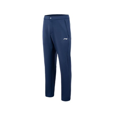 Quần Nỉ Ống Suông Thể Thao Nam Li-Ning Quần vợt/Tennis AKLVC71-2V (Ghép bộ Áo AWDVG55-1V, AWDVG55-2V)
