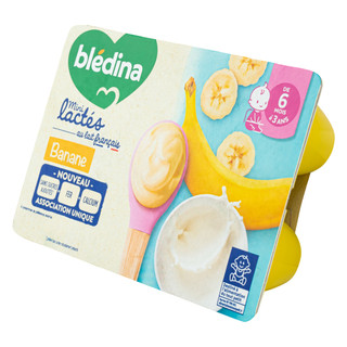 Sữa Chua Nguội Bledina [Pháp] HSD 06/2026