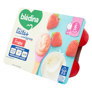 Sữa Chua Nguội Bledina [Pháp] HSD 06/2026