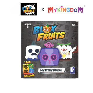  Đồ Chơi Thú Nhồi Bông Bí Ẩn Series 3 BLOX FRUITS CP3360 - Giao Hàng Ngẫu Nhiên 