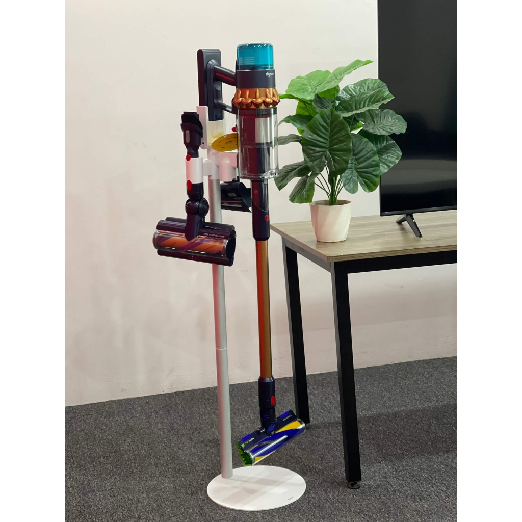 Giá treo di động cho máy hút bụi Dyson Gen5