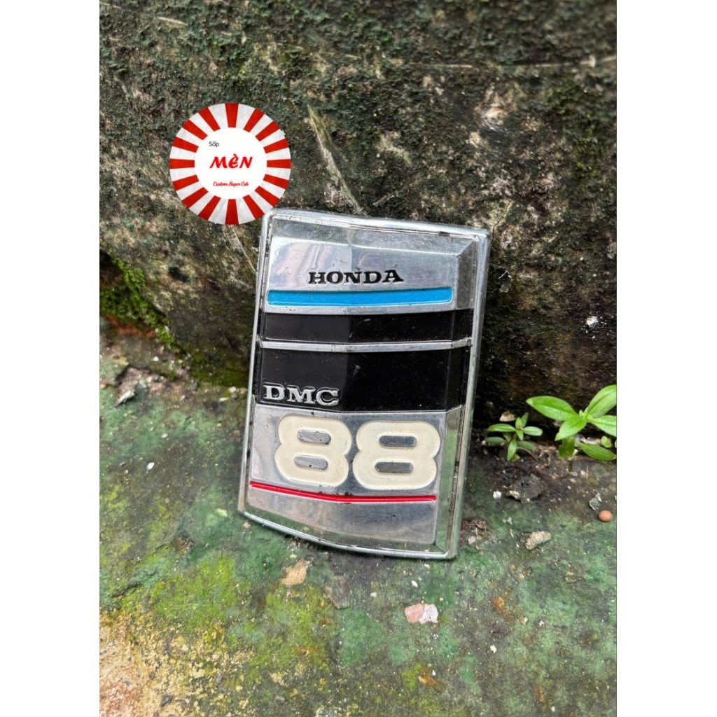 LOGO MẶT NẠ CUB DH88