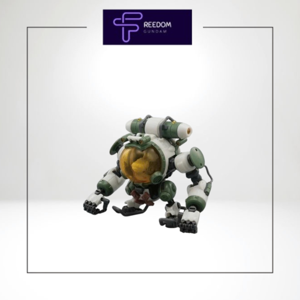 Mô hình lắp ráp nhân vật Number 57 No 57 1/24 Wander Soul - Chính hãng Kemo