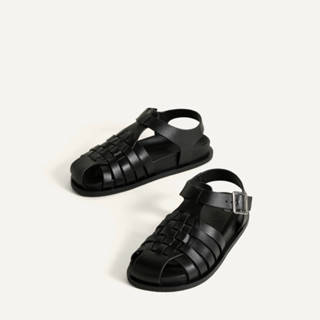  CUA Sandals Waa. - Giày Cua Quai Da 