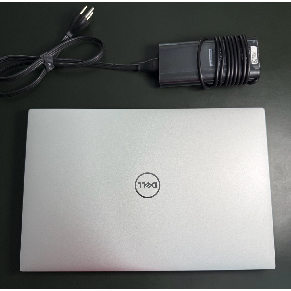 Laptop Dell xps 9510 FHD+ (i9 11900H/32G/1T/RTX 3050Ti/pin 67/84) - (used)