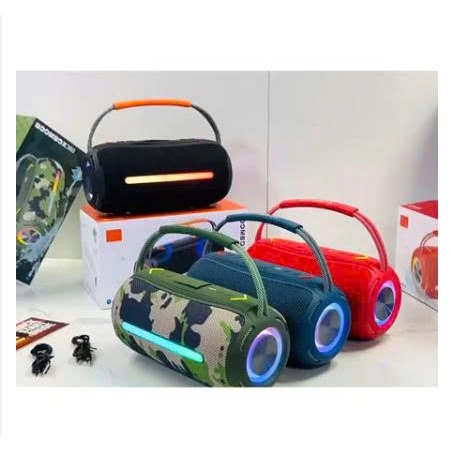 Loa Bluetooth BoomBox 3 Pro