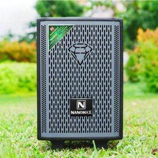 (Hỏa tốc) Loa Kéo Nanomax 2 Tấc S-100