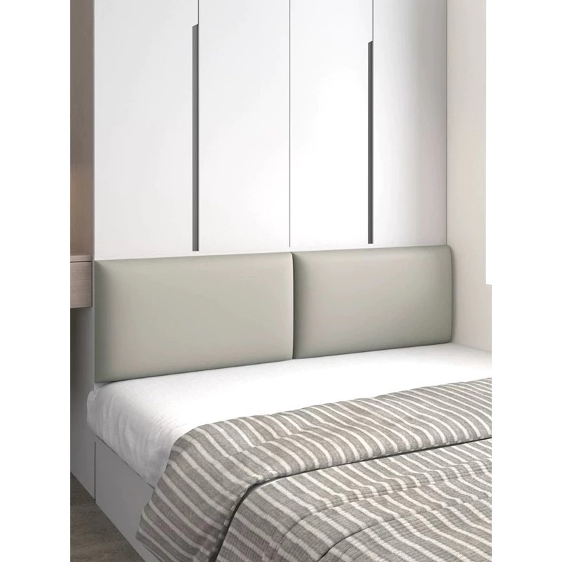 Tấm Nệm Ốp Đầu Giường 30x50cm, 30x60cm, 40x50cm, 40x60cm 50x50cm MILIMON