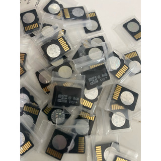 Thẻ nhớ MicroSD 8GB dung lượng cao hỗ trợ lưu trữ dữ liệu