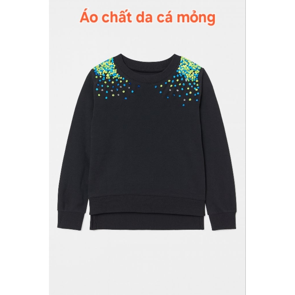 Áo bé gái xuất dư ( Em còn 8y )