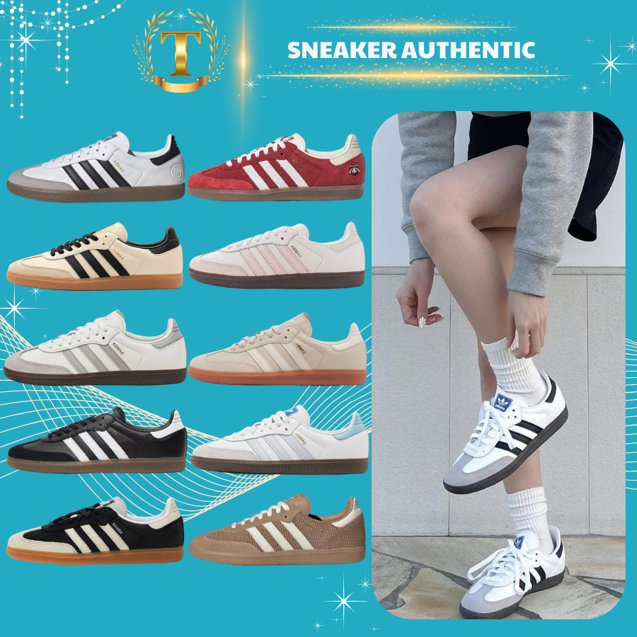 Giày SB Vegan Classic White nam nữ, Giày SB OG Bản Chuẩn full pk