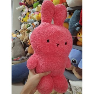 Gấu bông thỏ size 25-30cm