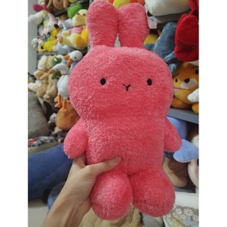 Gấu bông thỏ size 25-30cm