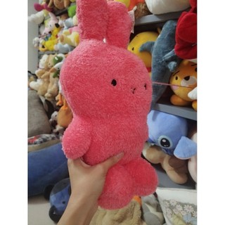 Gấu bông thỏ size 25-30cm
