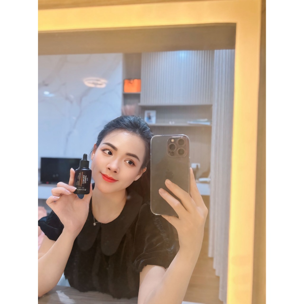 Tinh Chất KyungLab Pure TRX Pigment Control 50ml