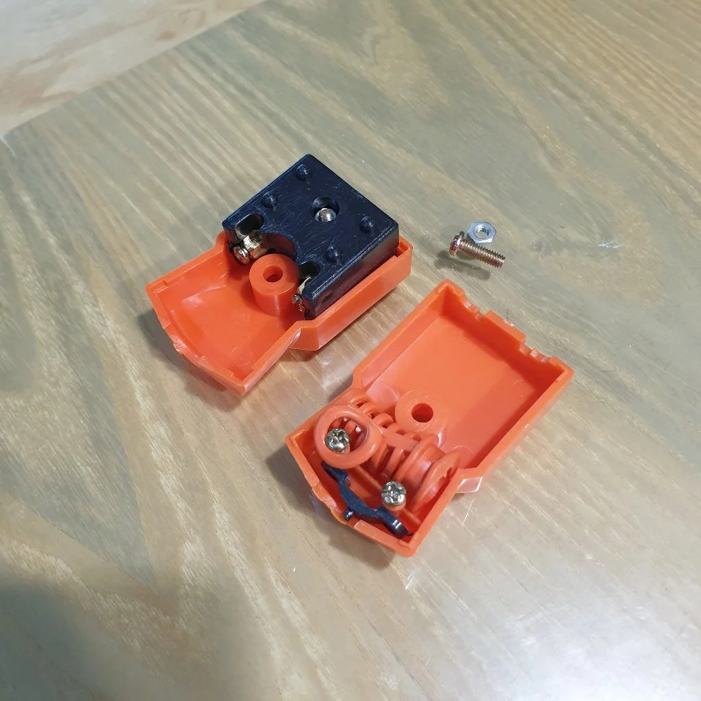 Phích âm chịu tải chính hãng Vinamax 4000W