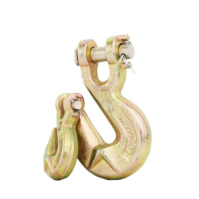 Móc Xích Cẩu, Móc Sừng Vuốt Cừu Kiểu Úc phi 6mm, 8mm, 10mm