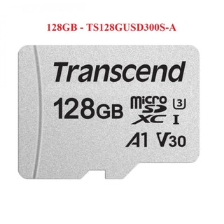 Thẻ nhớ Micro SD ( 32GB - 64GB - 128GB ) Transcend